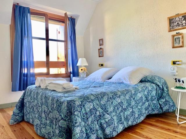 Atico En Biescas Con Piscina, Chimenea Y Garaje Daire Dış mekan fotoğraf